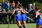 Field Hockey Senior Day  Wheaton College Field Hockey Senior Day 2021. - Photo By: KEITH NORDSTROM : Wheaton, field hockey, FH2021, Senior Day